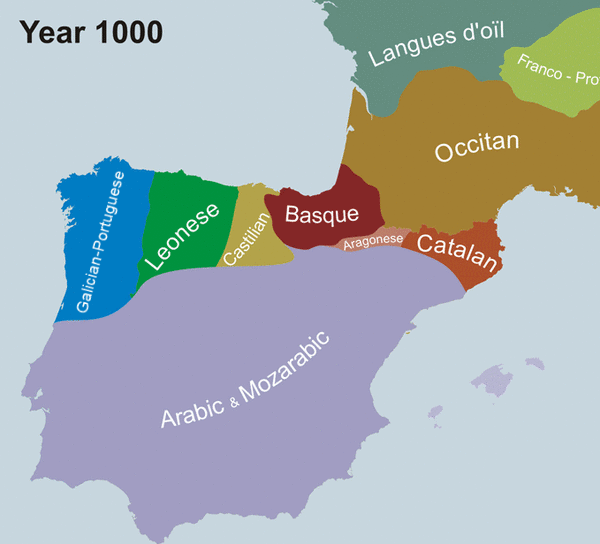 linguistic_map_southwestern_europe